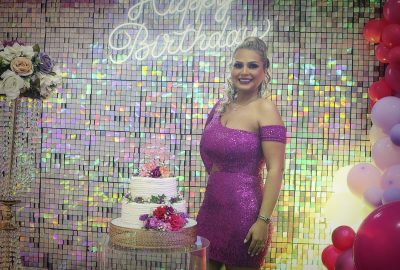 Cumple Patricia Galarzar B.